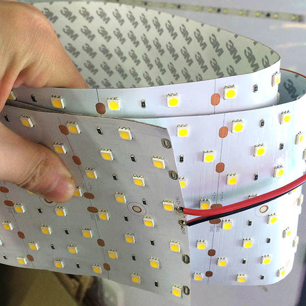 Eight Rows The World\'s Brightest Engineering lighting DC24V 5050SMD 320LEDs Width 0.39ft Flexible LED Strips 3.28 Per Reel Sample Eight Rows The World\'s Brightest Engineering lighting DC24V 5050SMD 320LEDs Width 0.39ft Flexible LED Strips 3.28 Per Reel Sample
